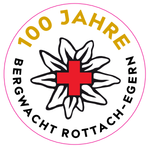 Artikelbild zu Artikel Bergwacht Rottach-Egern feiert 100-jähriges Jubiläum
